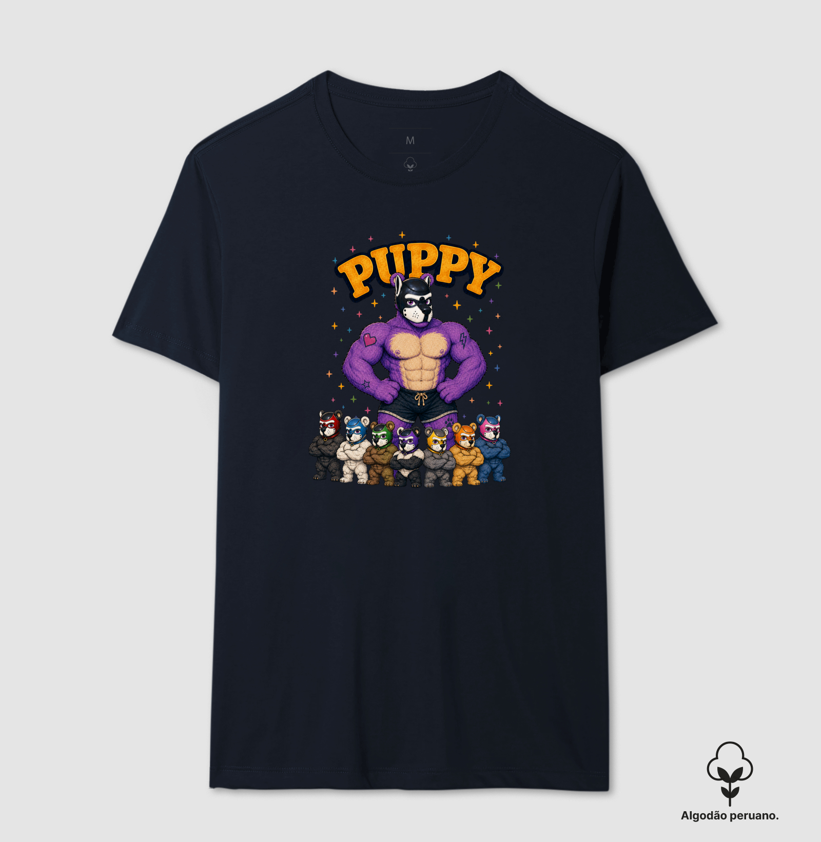 PUPPY - Imagem 7