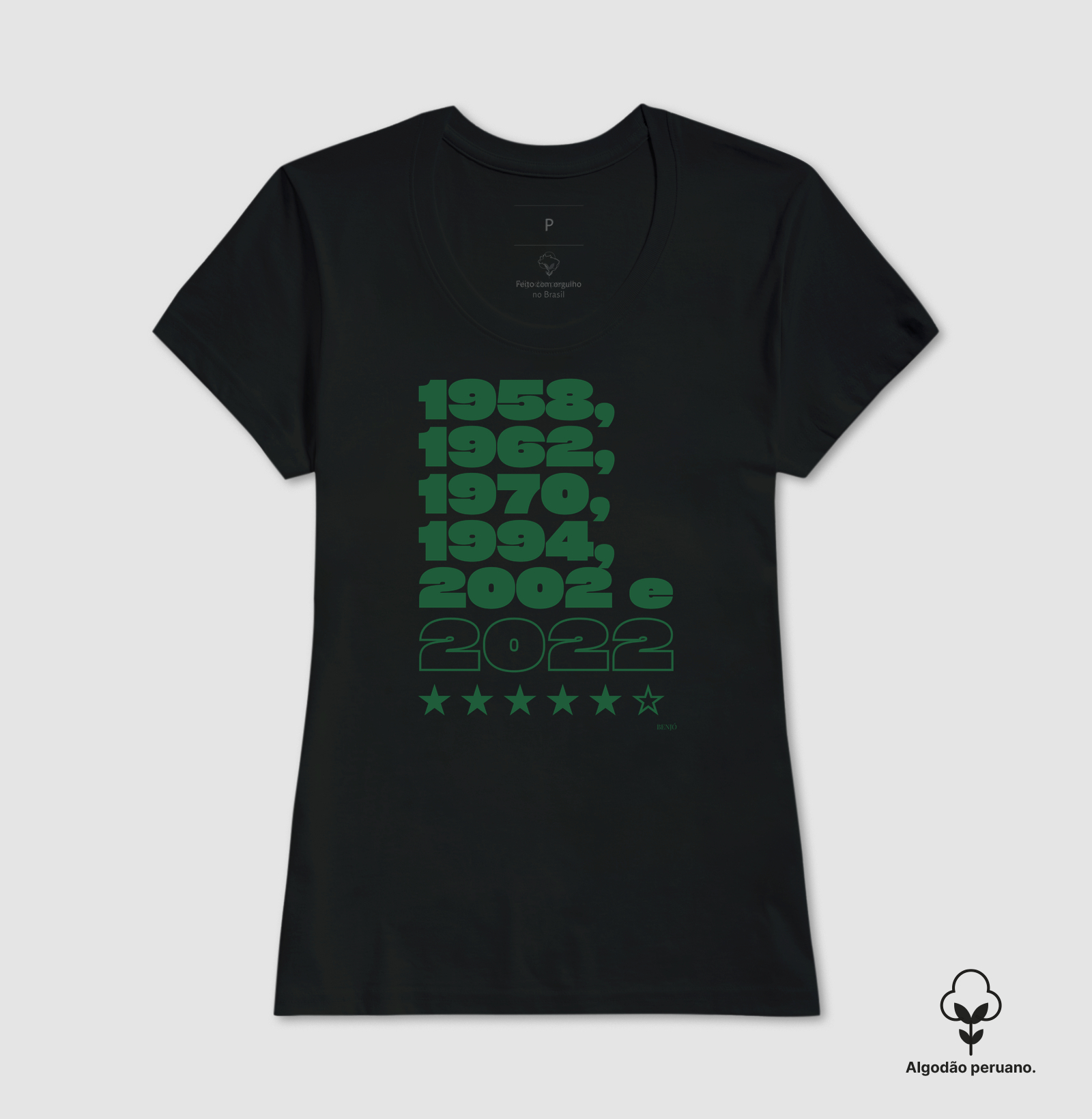 Camisa 6
