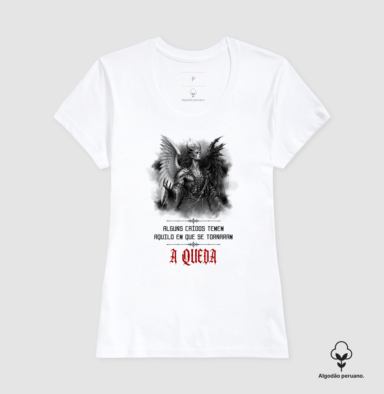 A Queda - Imagem 6
