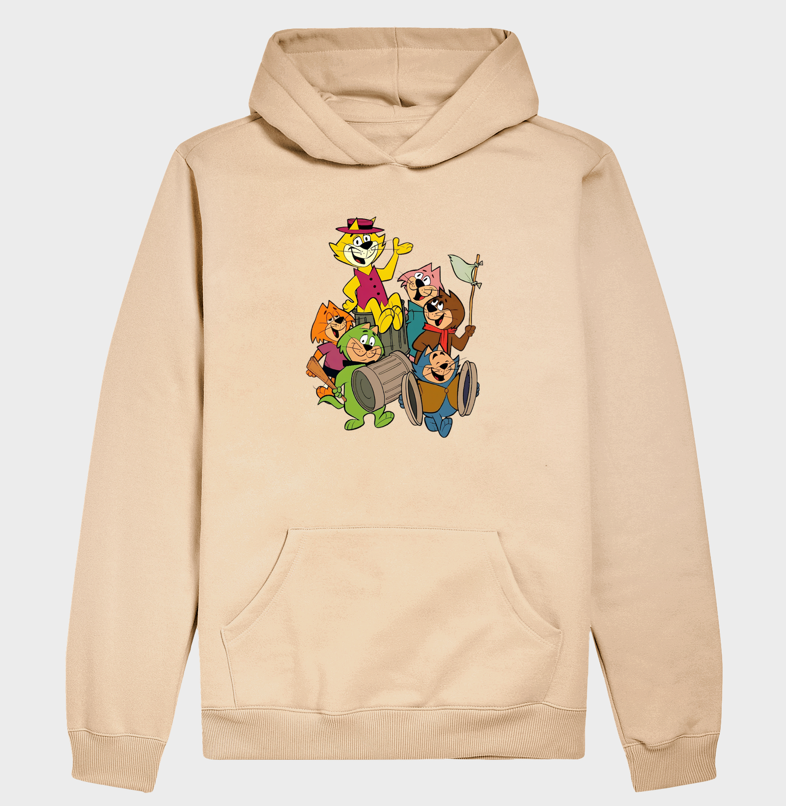 Camiseta Manda Chuva - Imagem 5