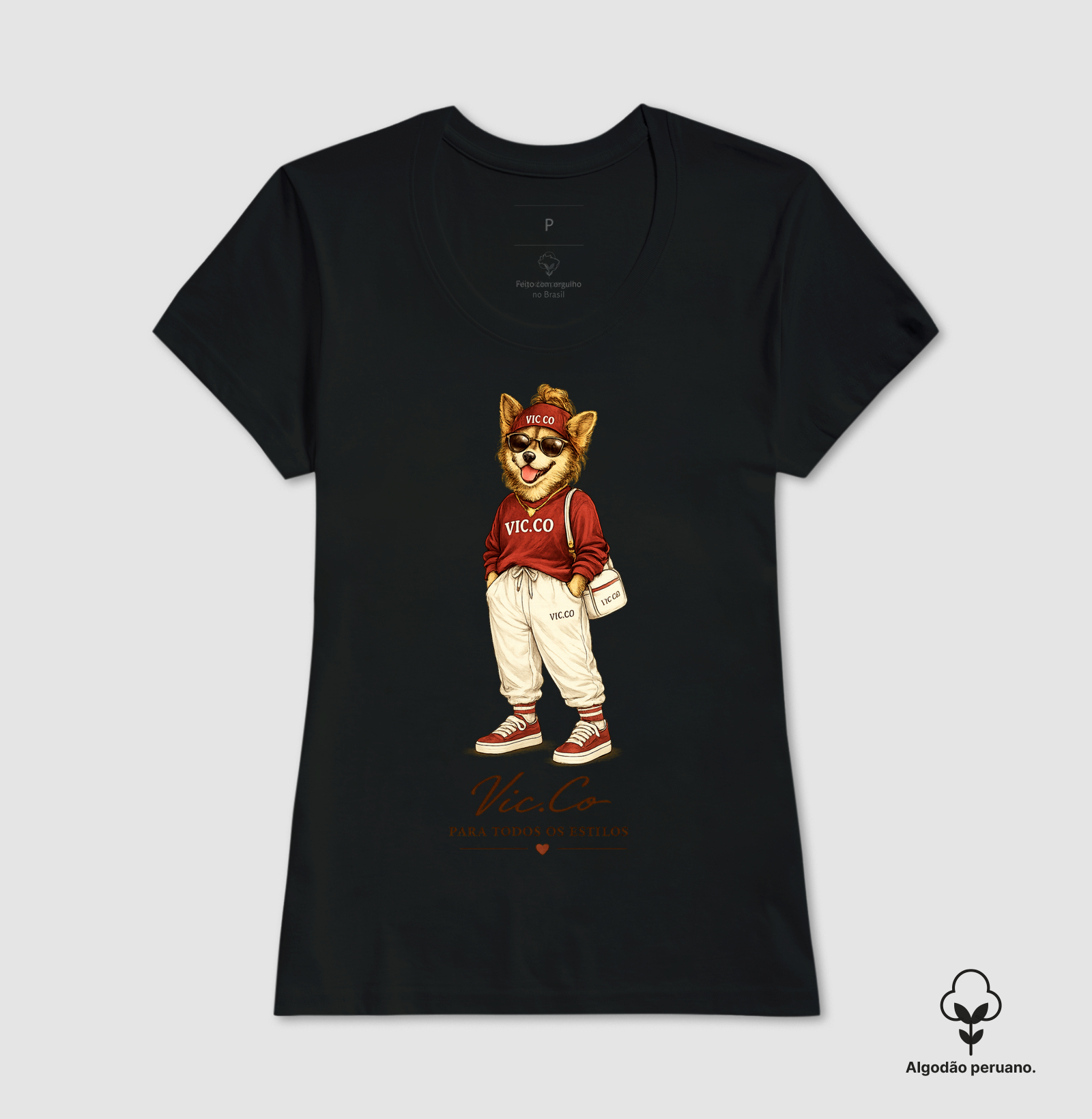 Camisa 3