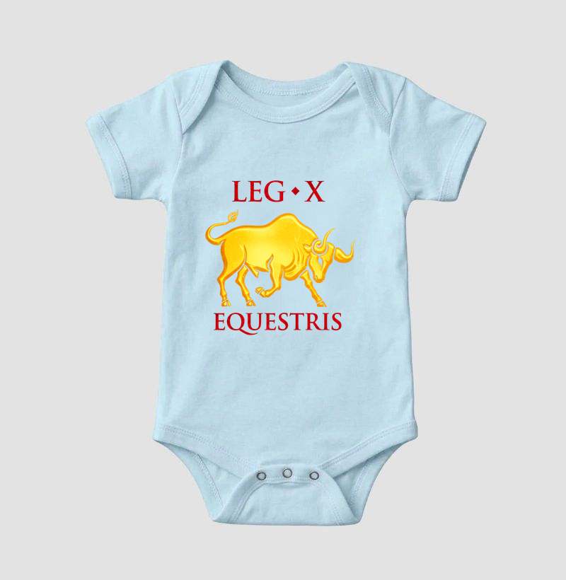 LEGIO — X Equestris - Imagem 4