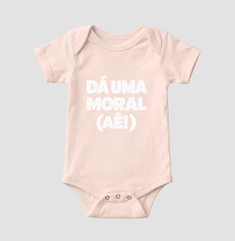 DODDIO - Da uma moral (Aê!) - Imagem 5
