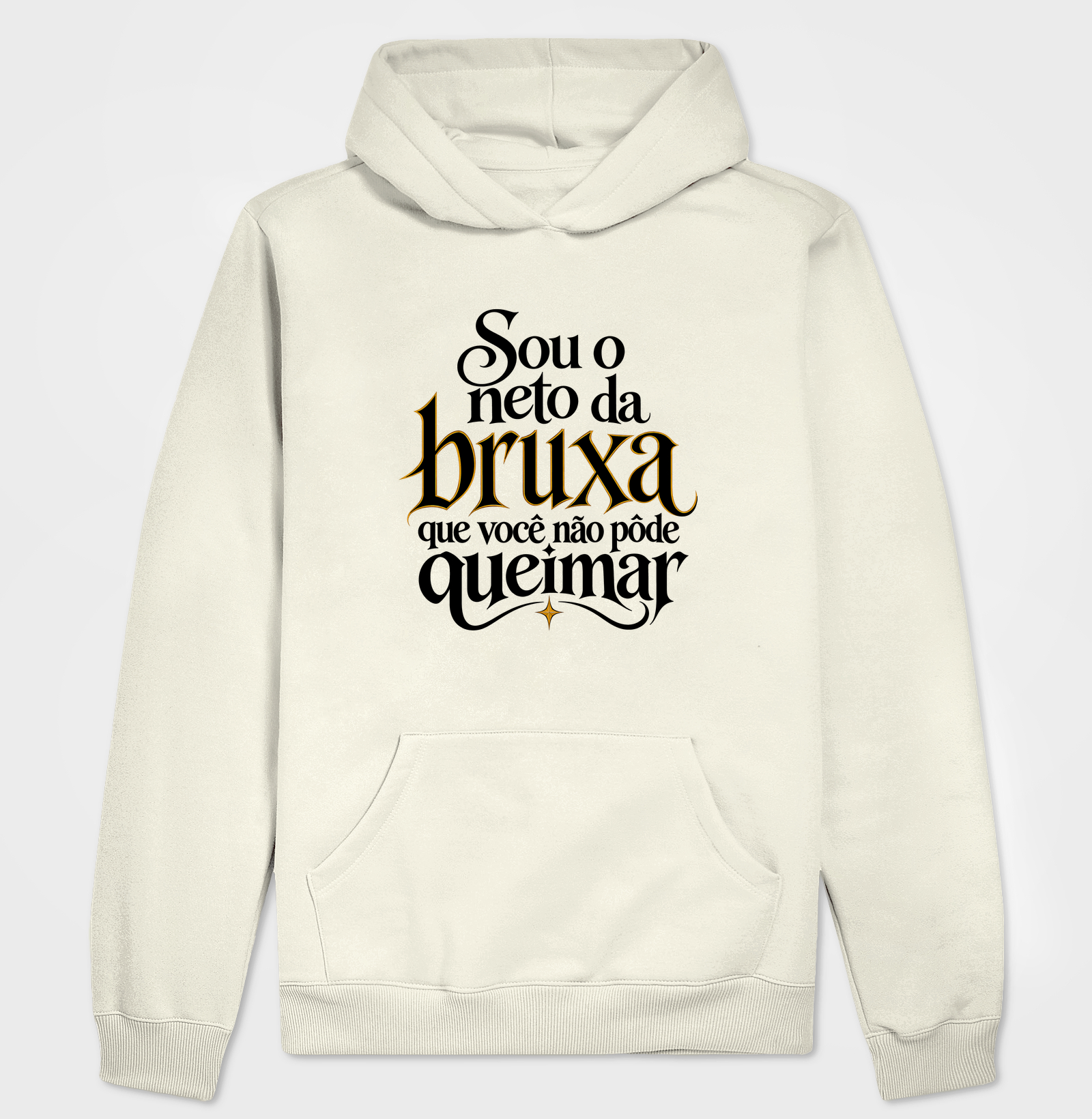 Sou o neto da bruxa que você não pôde queimar - Imagem 3