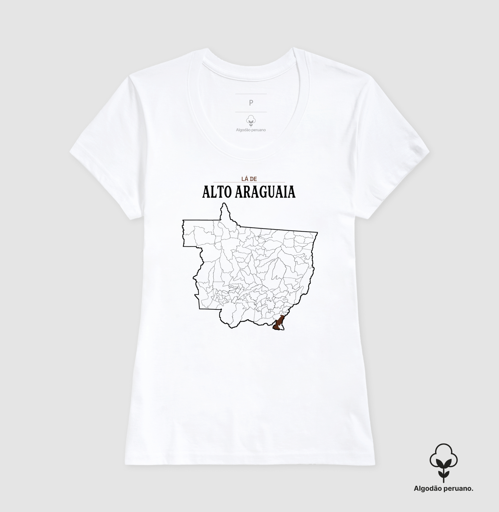 Alto Araguaia | Território MT - Imagem 2