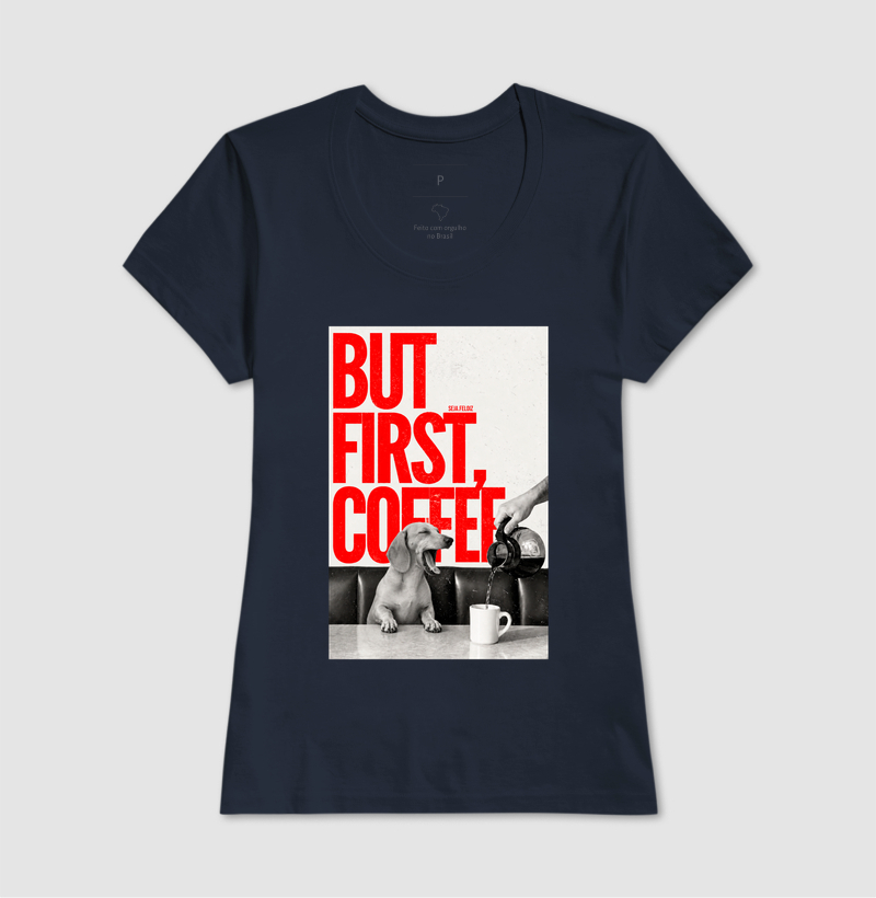 But First Coffee – Dachshund Edition - Imagem 7
