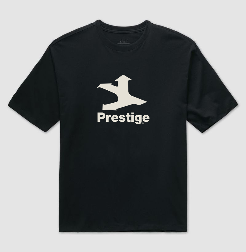 Prestige Records - Imagem 2