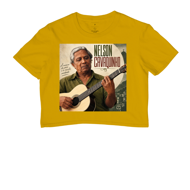 Nelson Cavaquinho  - Imagem 8