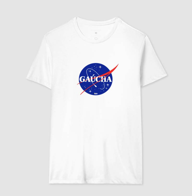 Gaúcha NASA - Imagem 4