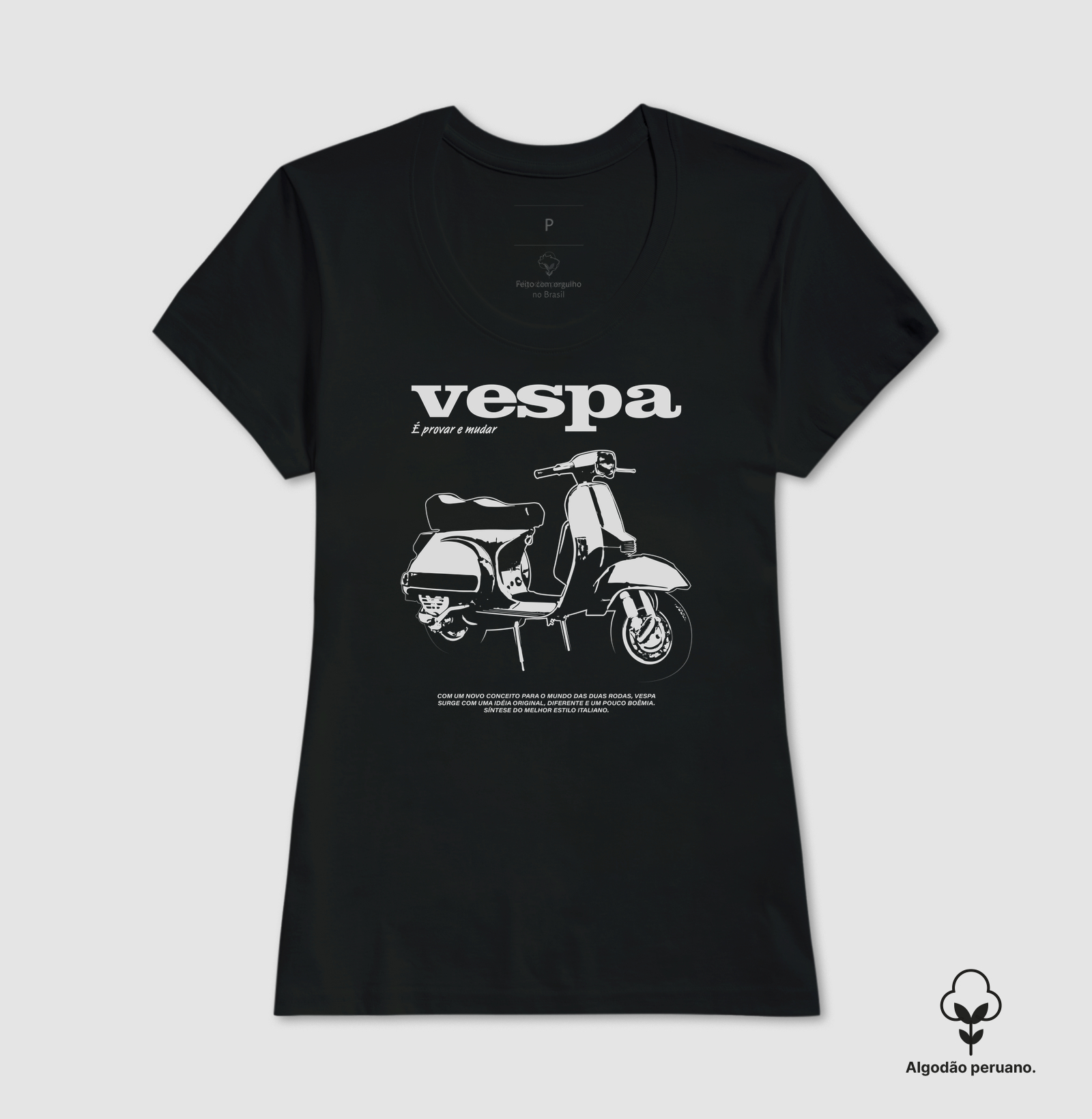 Camisa 5