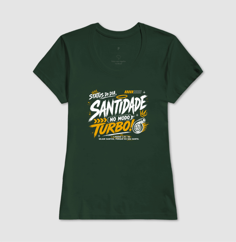 Camisa 12