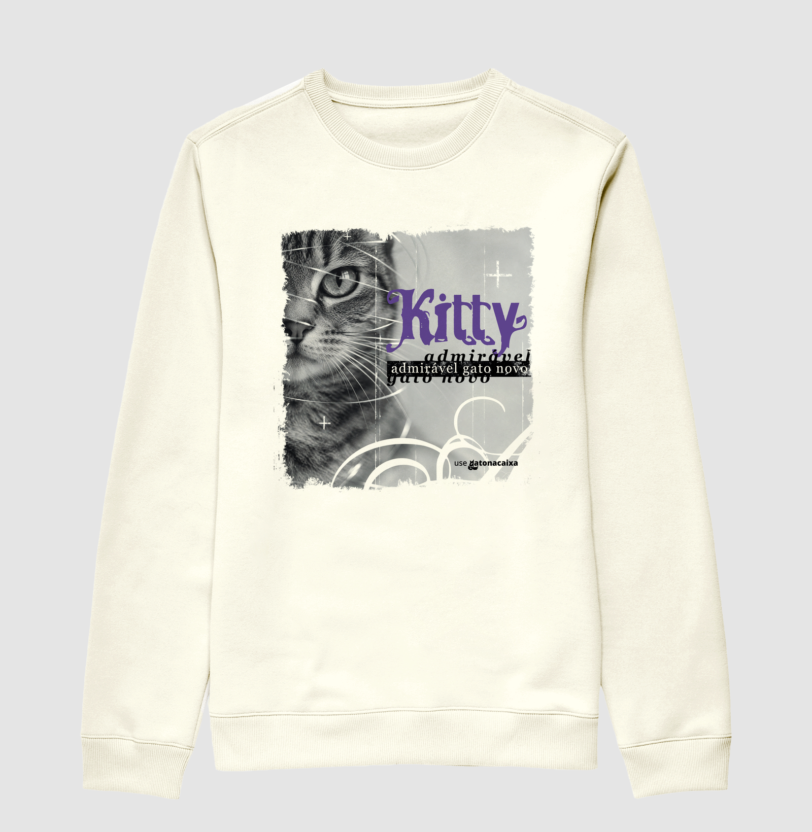 Kitty - Admirável Gato Novo - Imagem 2