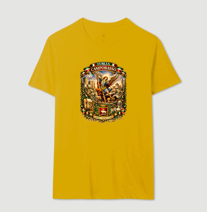 Camisa 13