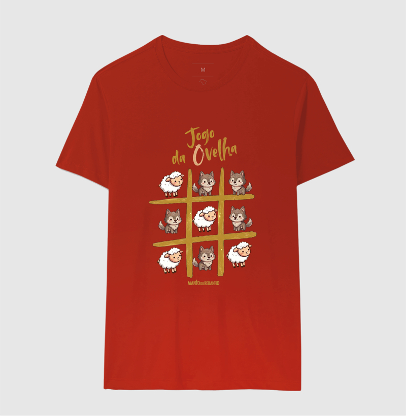 Camisa 9