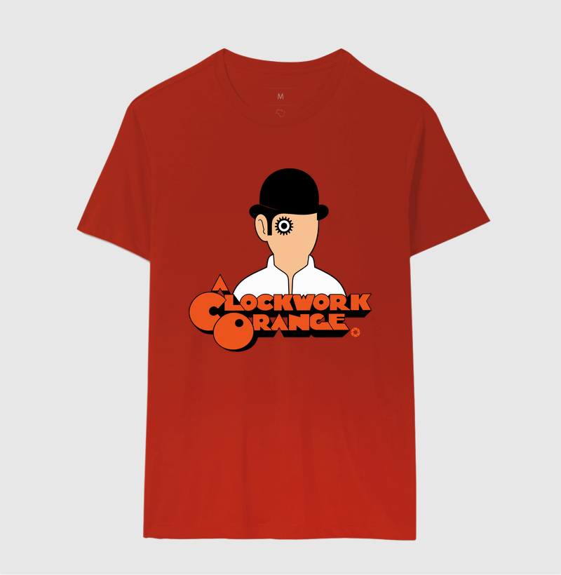 Laranja Mecânica – A Clockwork Orange - Imagem 8