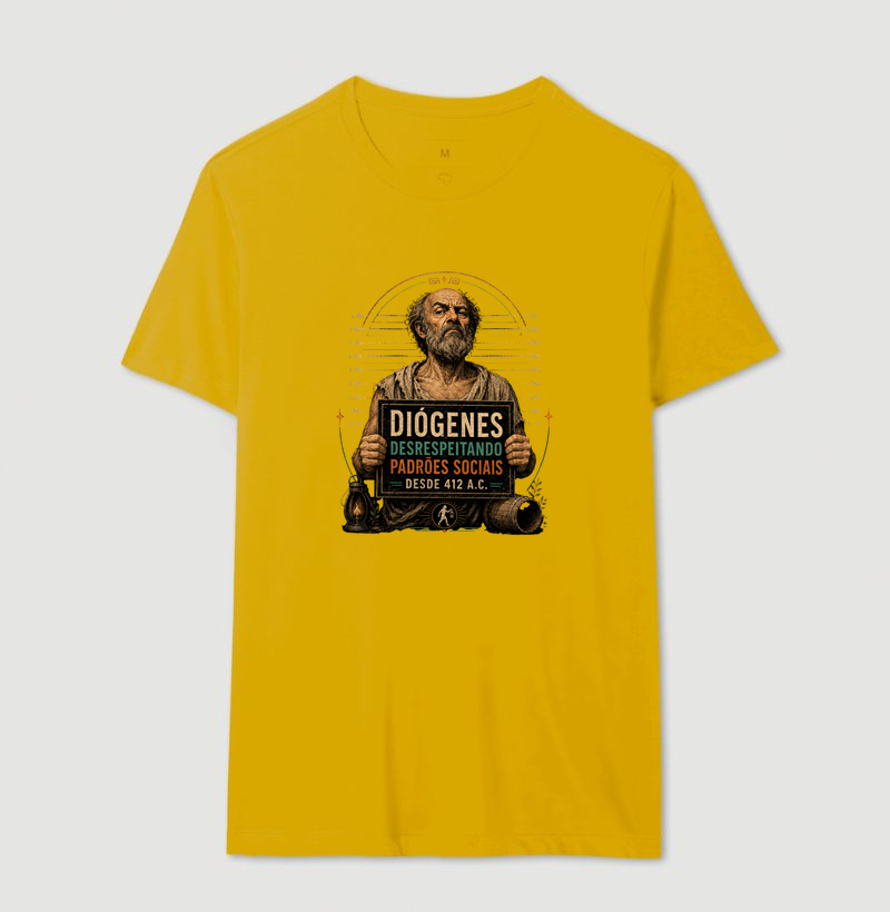Camisa 16