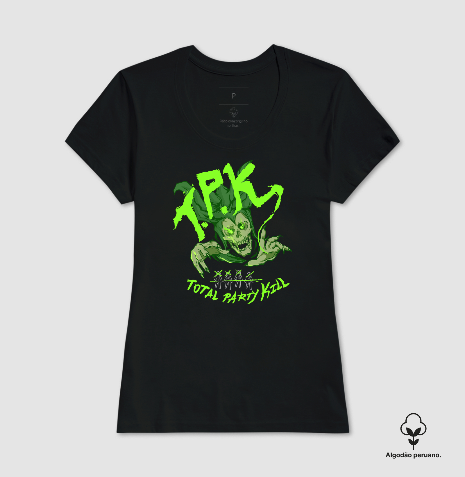LICH TPK - Imagem 3