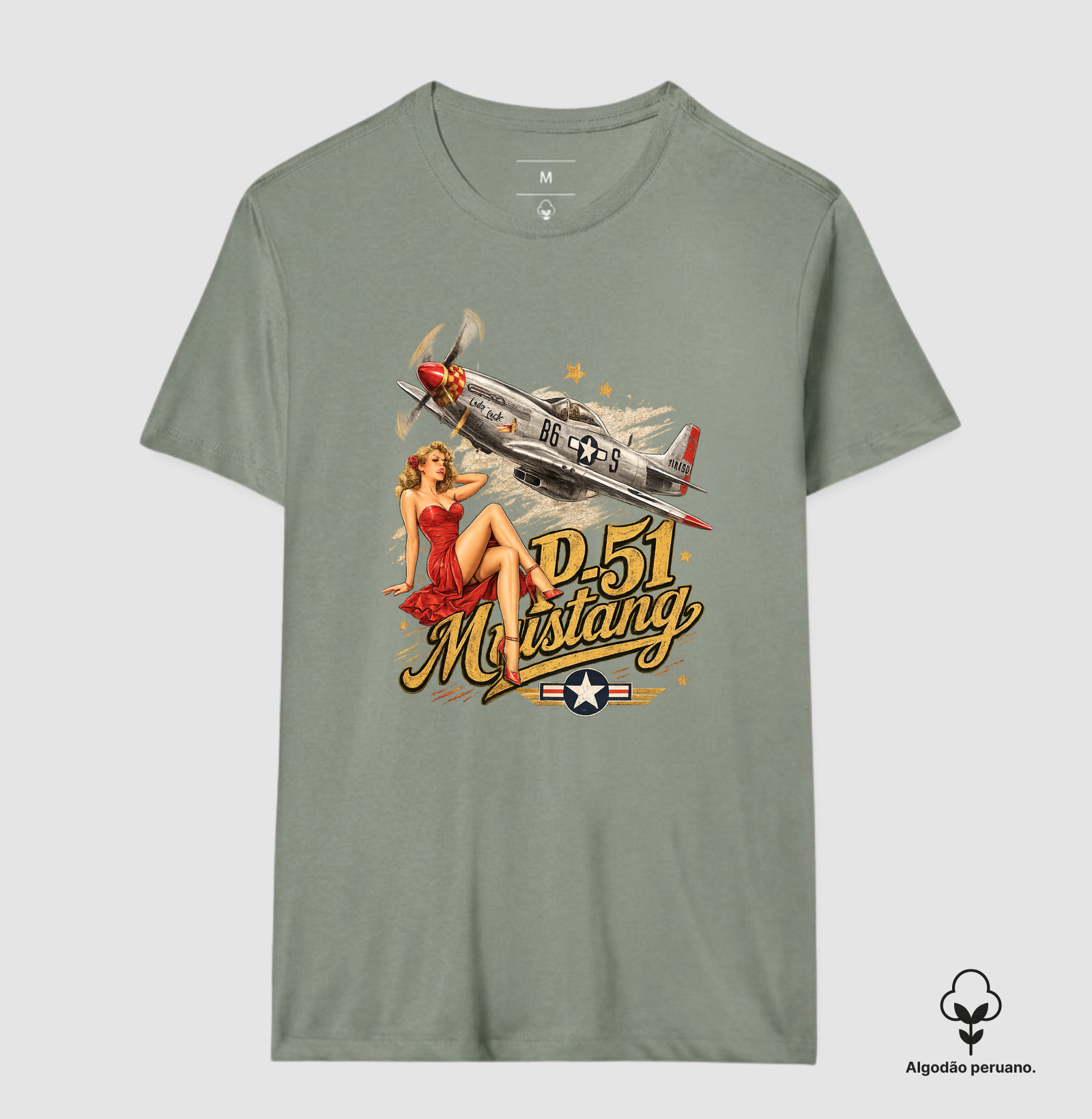 Camisa 6