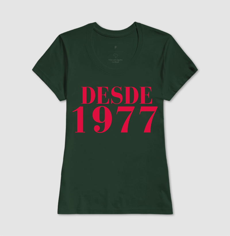 DESDE 1977 - Imagem 9