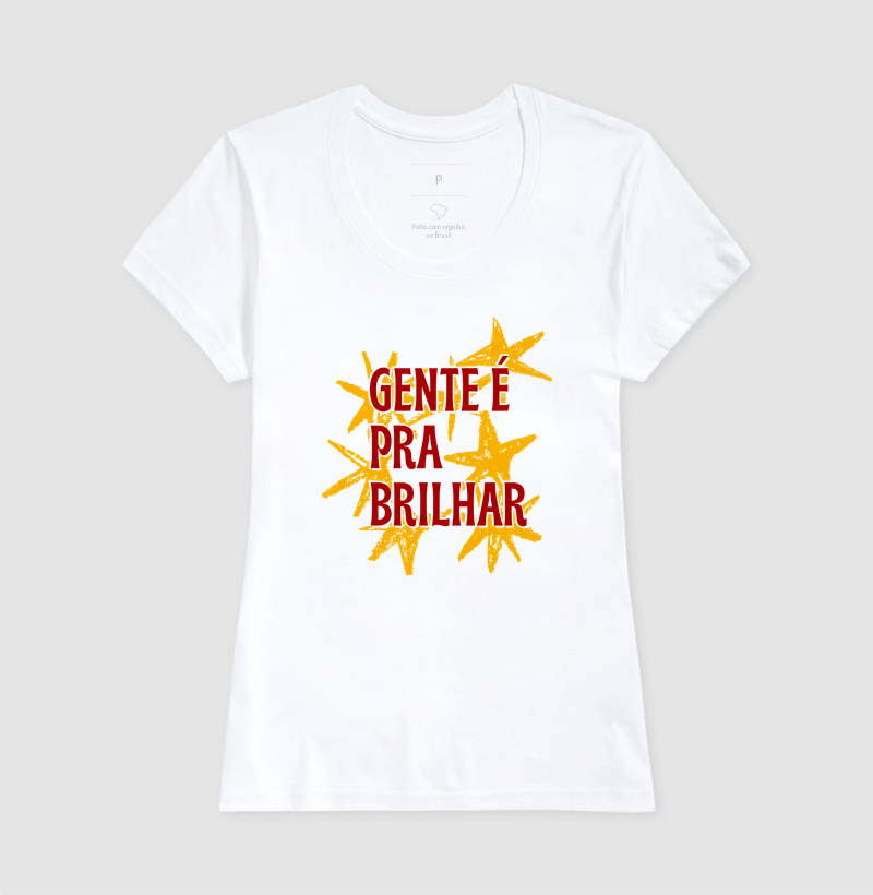 Gente é Pra Brilhar - Imagem 5