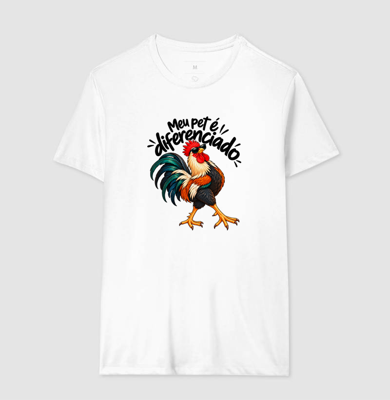 Galo Conquistador - Imagem 2