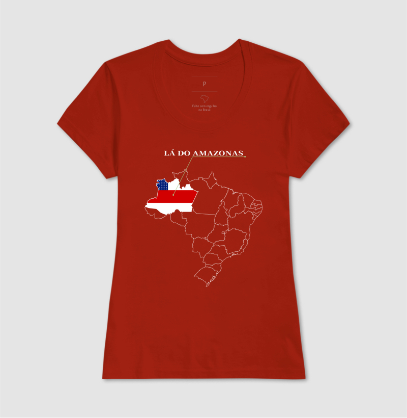 Lá do Amazonas - Imagem 11