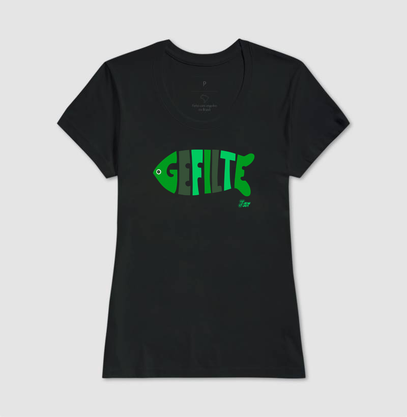 Gefilte Verde - Imagem 6