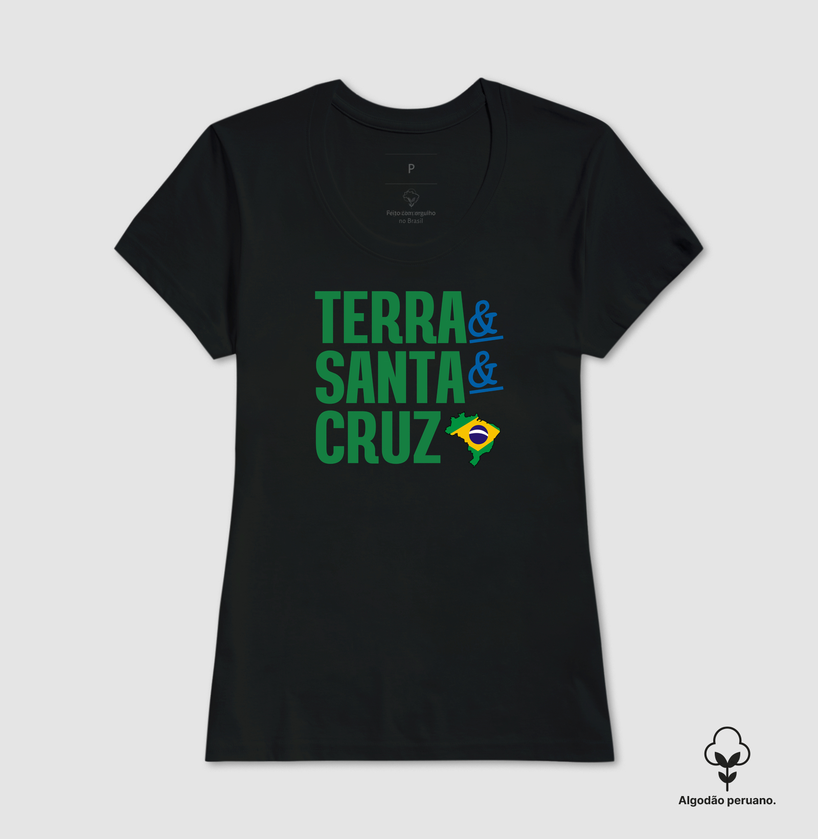 TERRA DE SANTA CRUZ  - Imagem 4