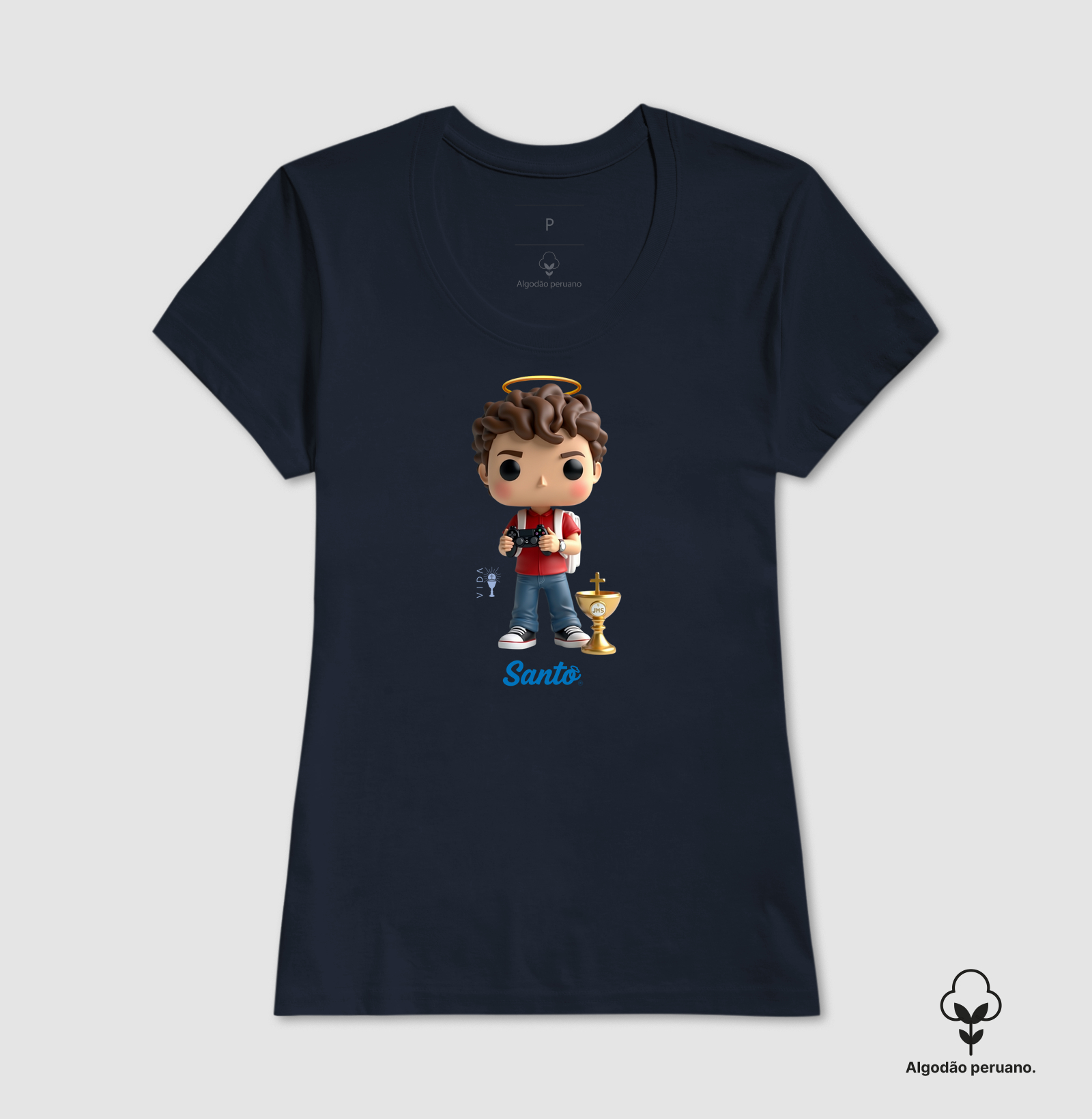 Camisa 4