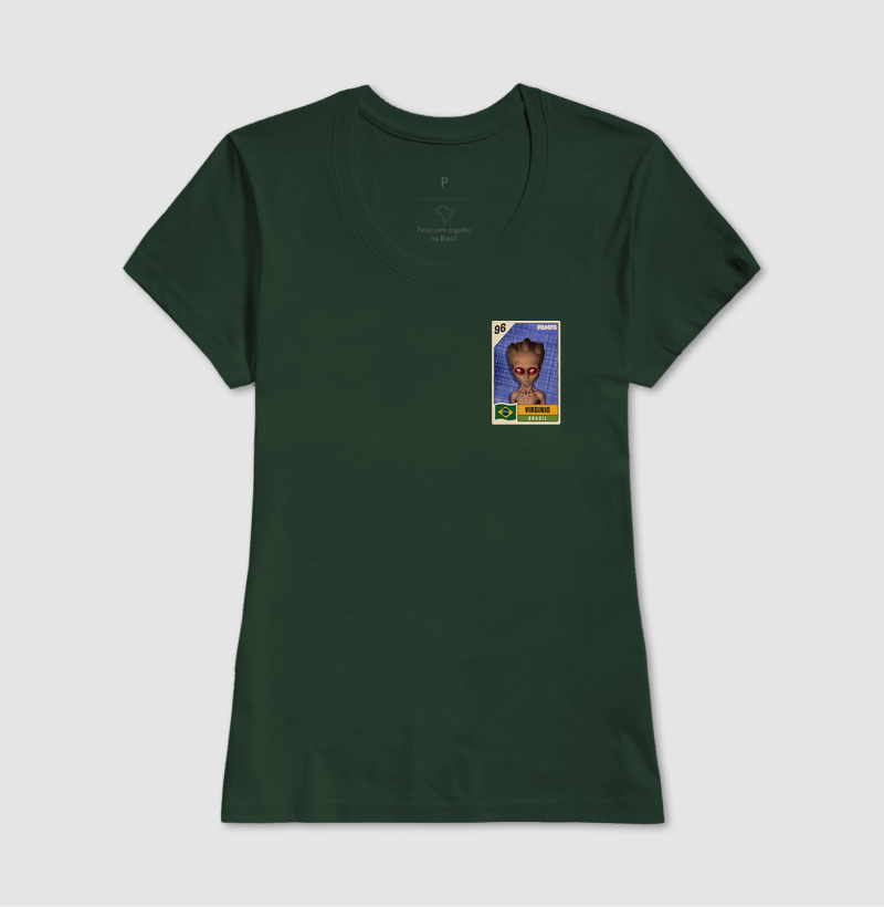 Camisa 11