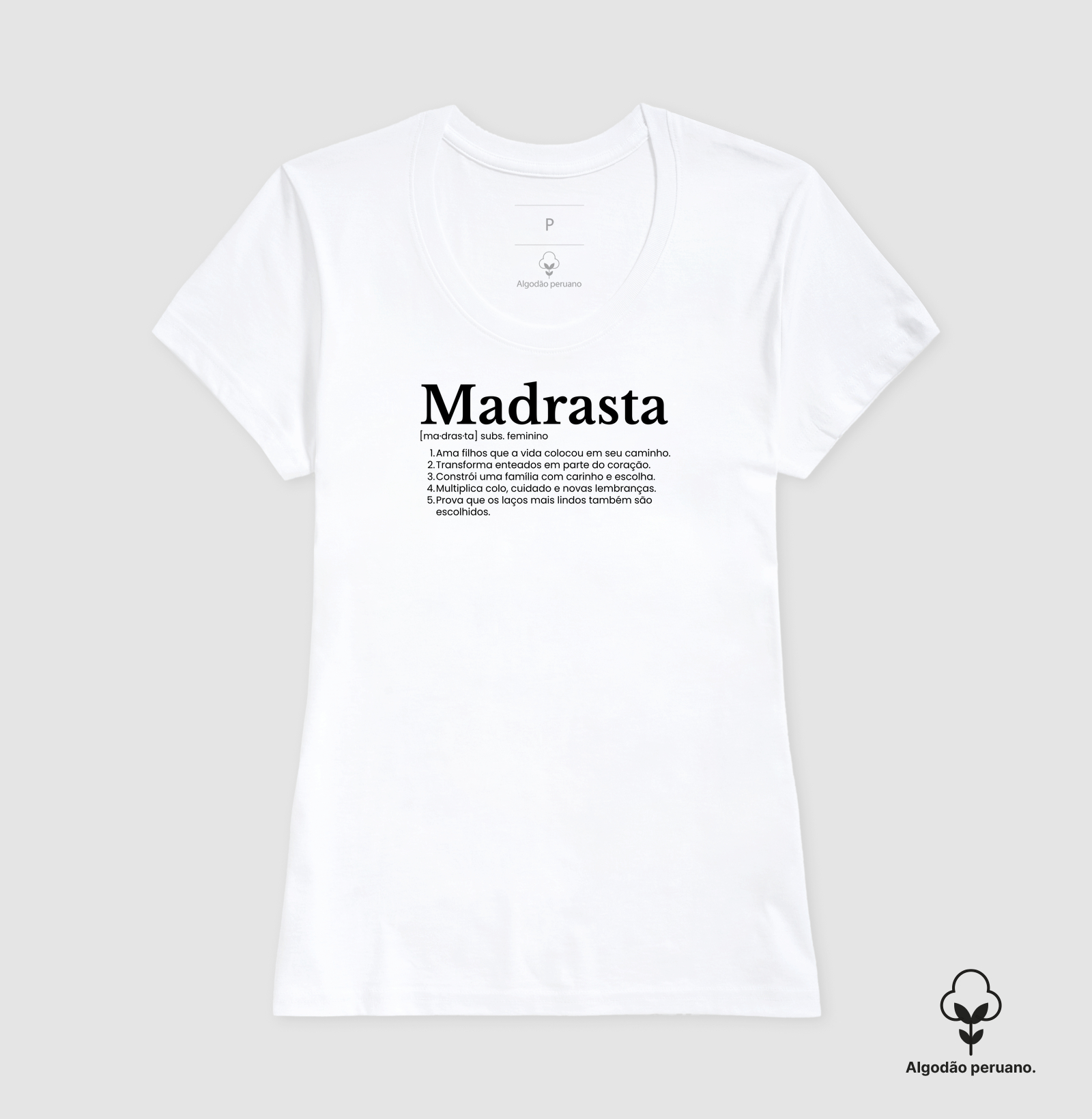 Camisa 7