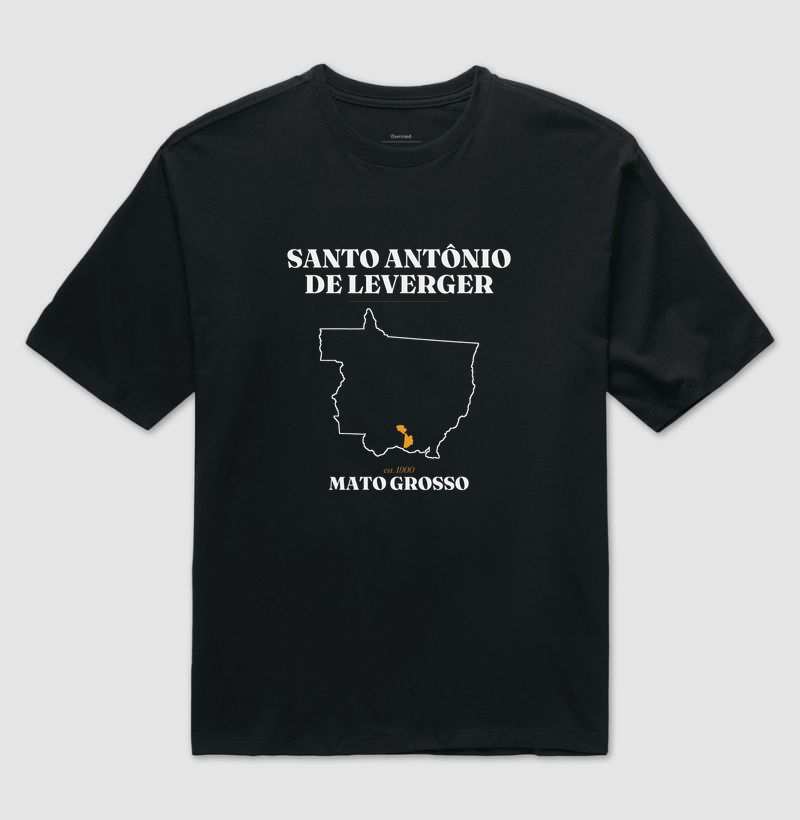 Santo Antônio de Leverger | Legado MT - Imagem 2