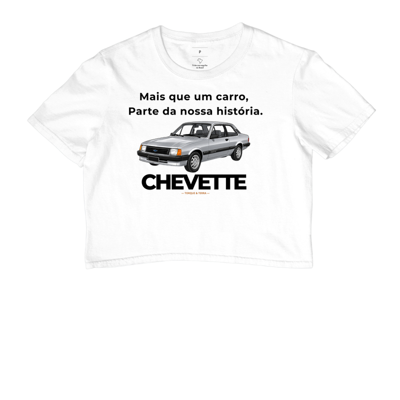 Mais que um carro - CHEVETTE - prata - Imagem 3