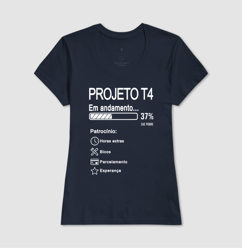 Projeto T4 CAC Pobre - Imagem 7