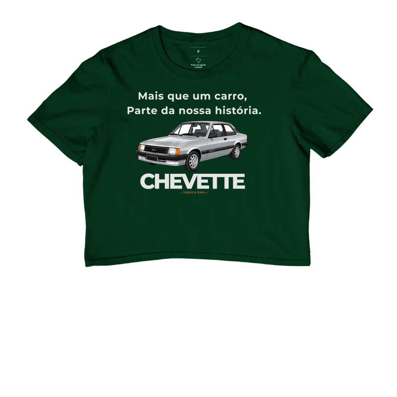 Mais que um carro - CHEVETTE - prata - Imagem 5