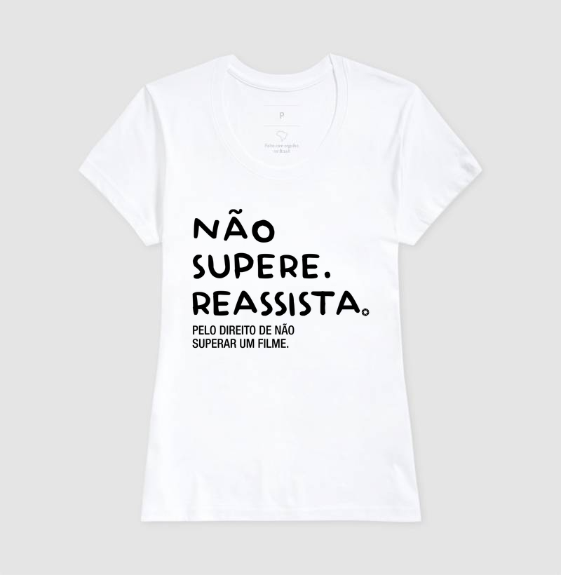 Não Supere. Reassista. - Imagem 5