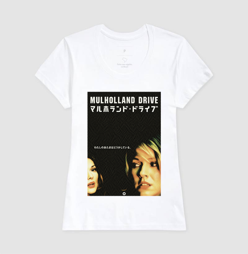 Mulholland Drive – Japonês - Imagem 5