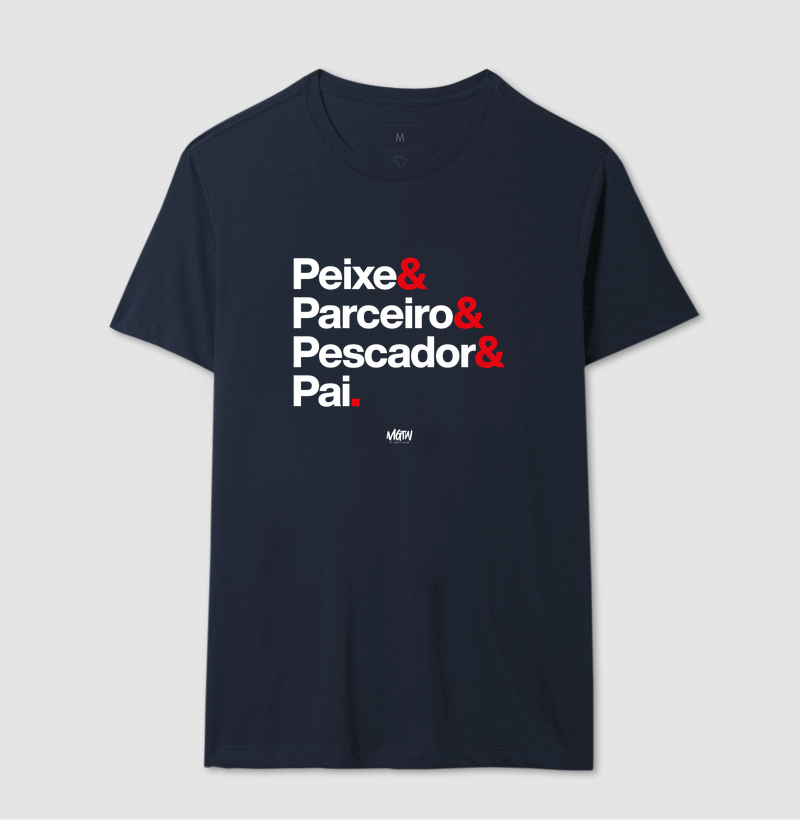 Camisa 18