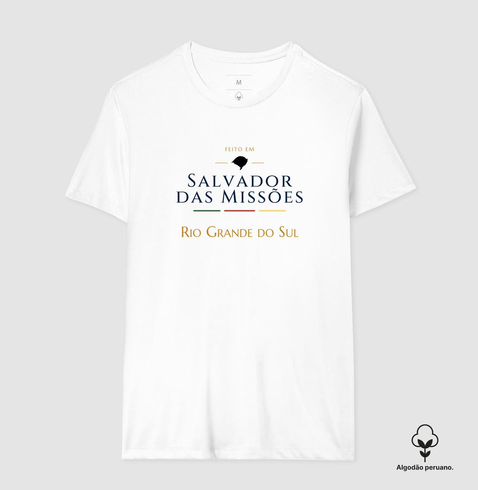 Camisa 3