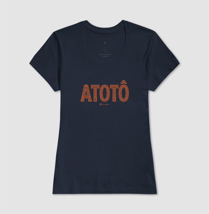 Atotô ancestral - Imagem 7