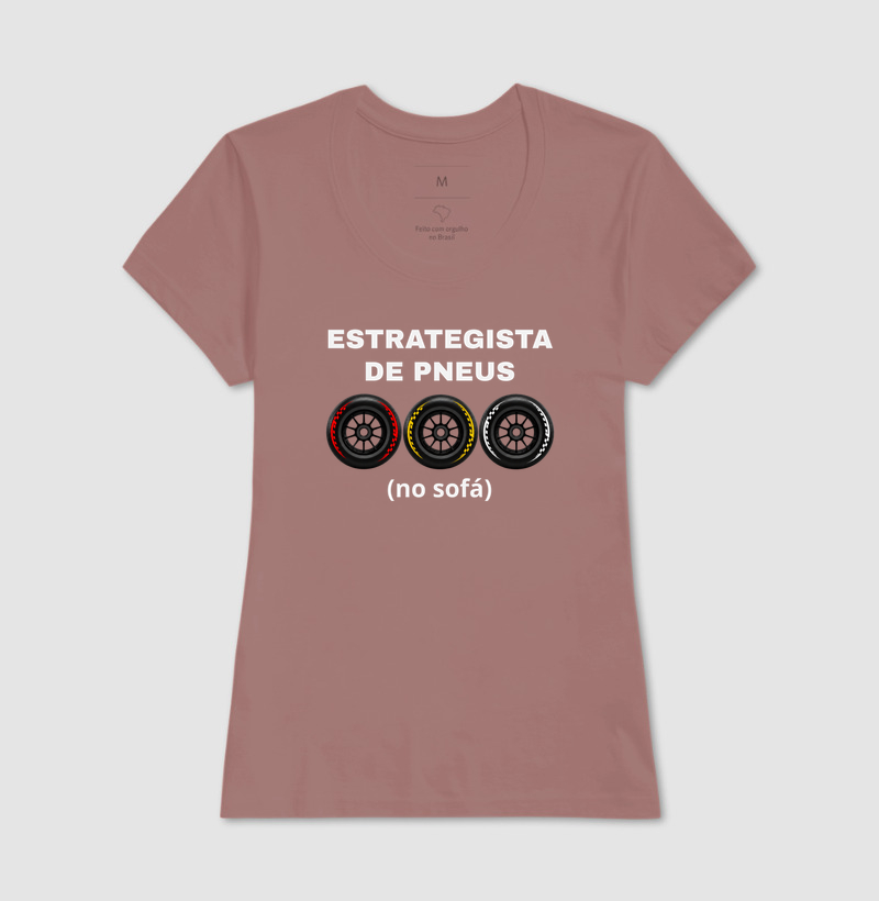 Estrategista de pneu - Imagem 17