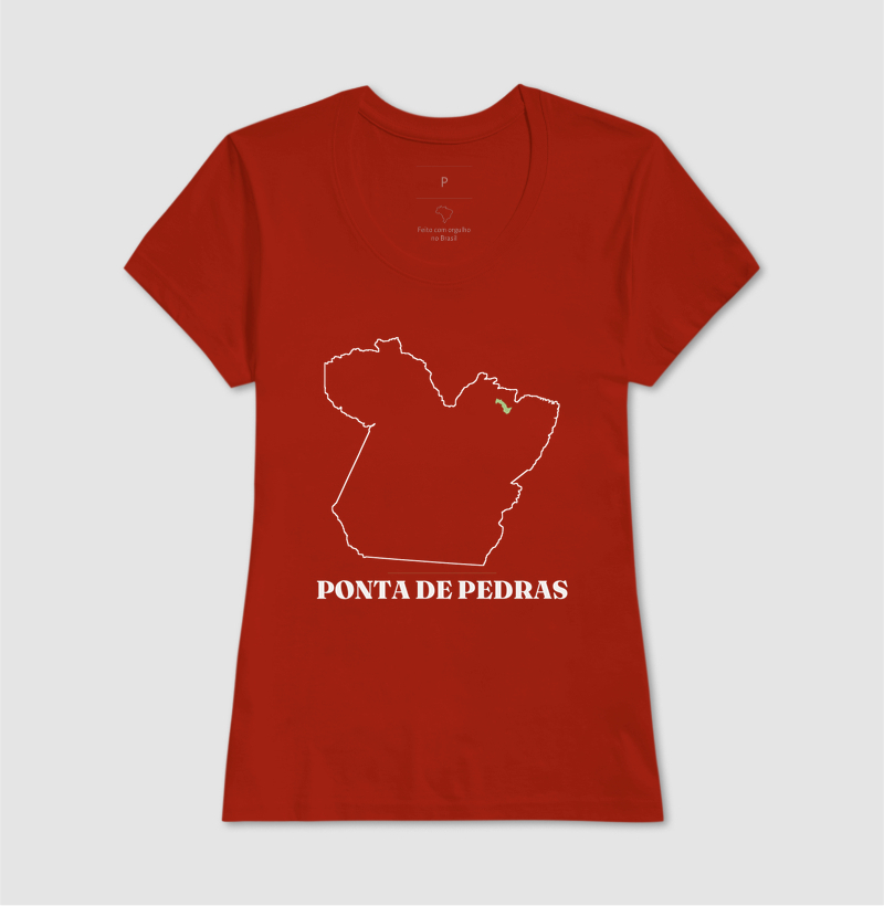 Ponta de Pedras | Traço PA - Imagem 11
