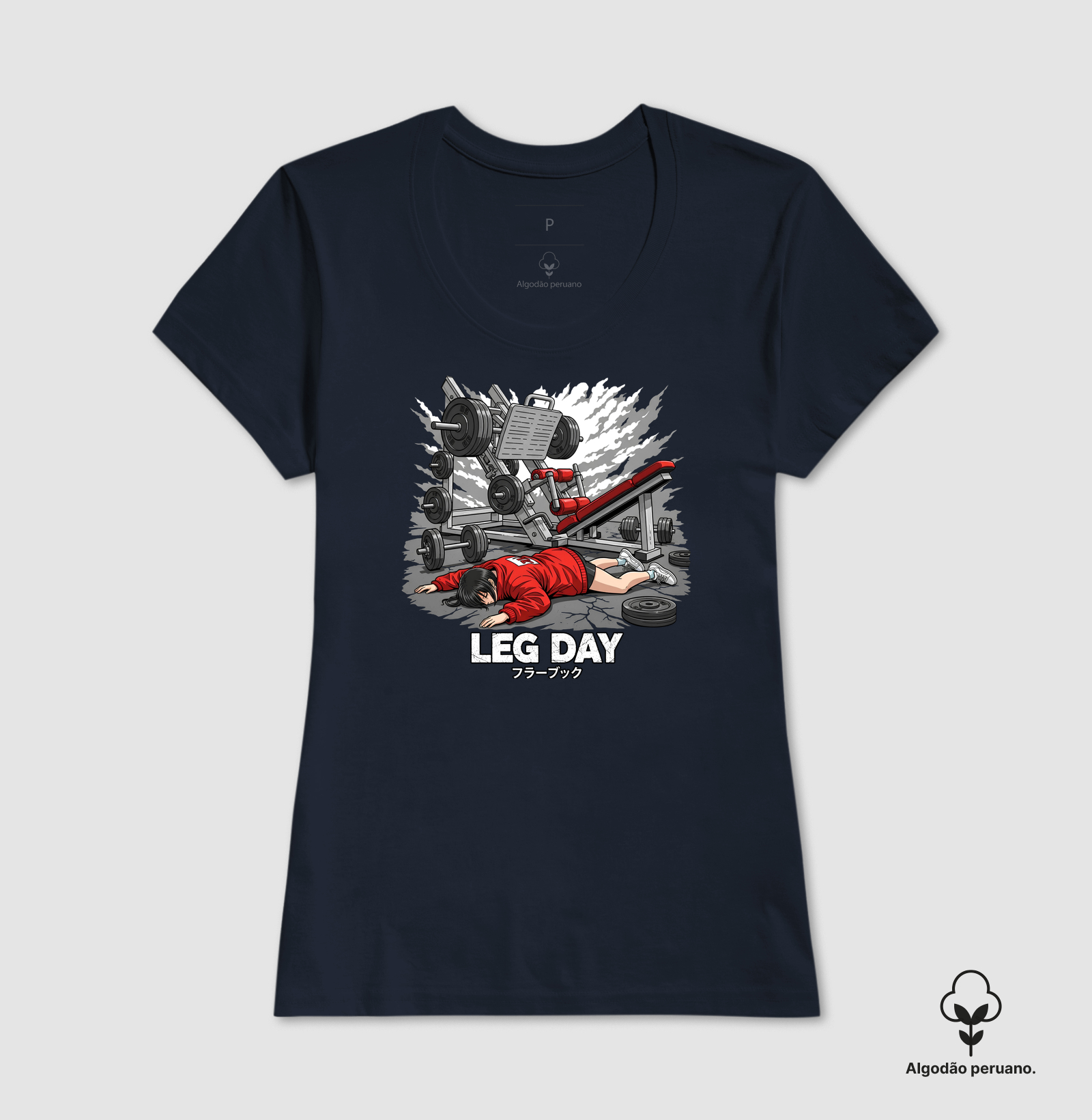 Camisa 4