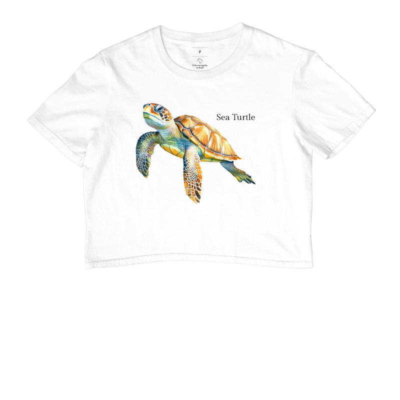 Sea Turtle - Imagem 5