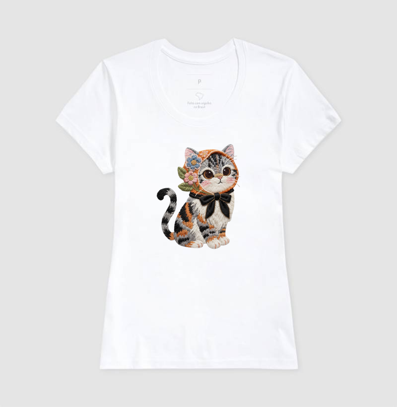 Cat Campestre - Imagem 5