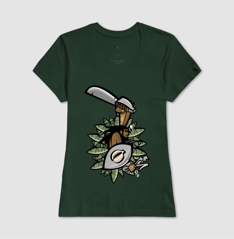 Camisa 4