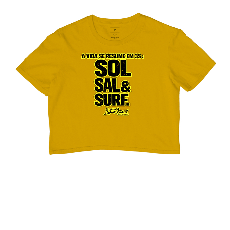 Sol, Sal & Surf - Imagem 8