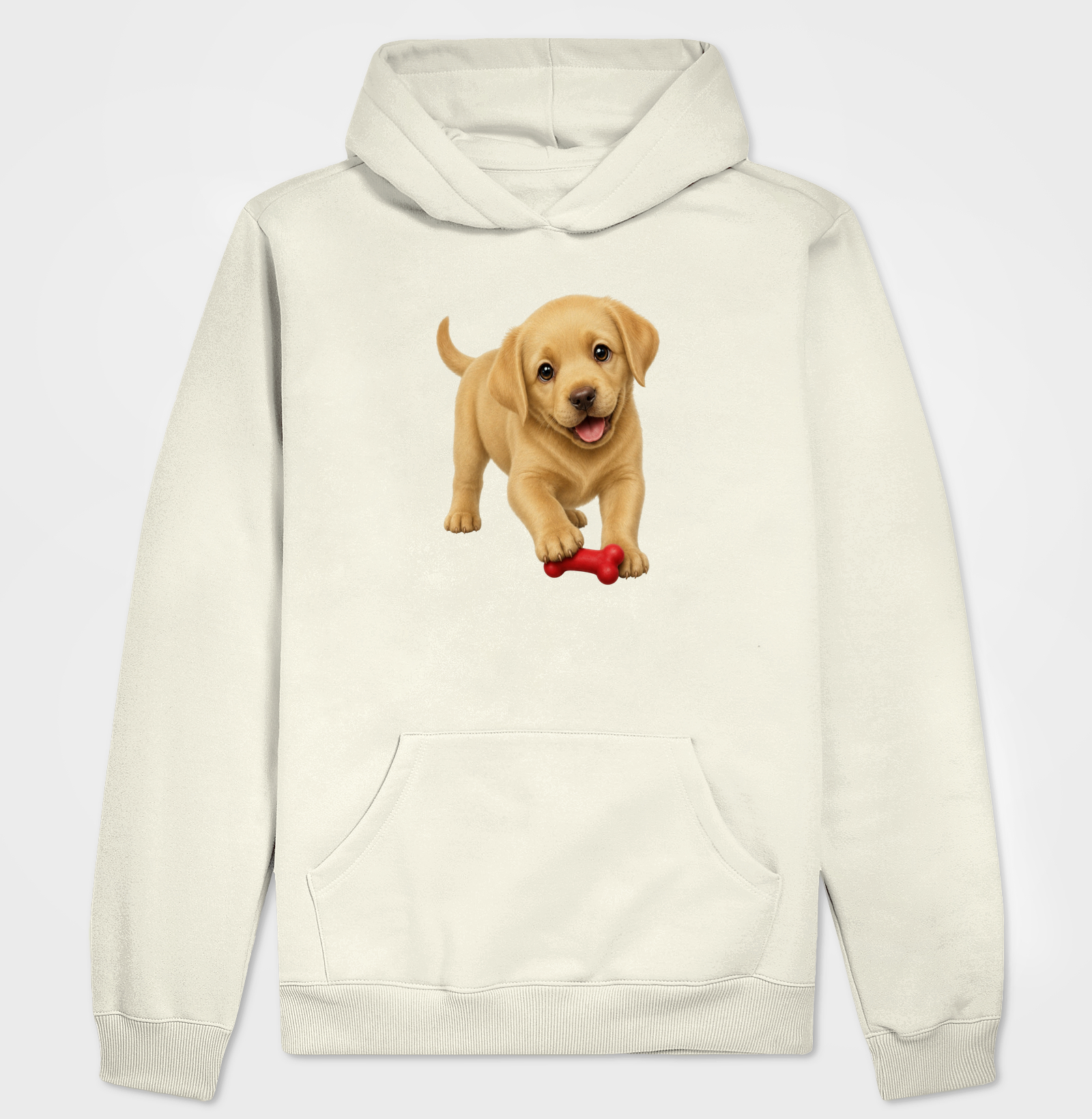 Labrador - Desenho Animado - Imagem 3
