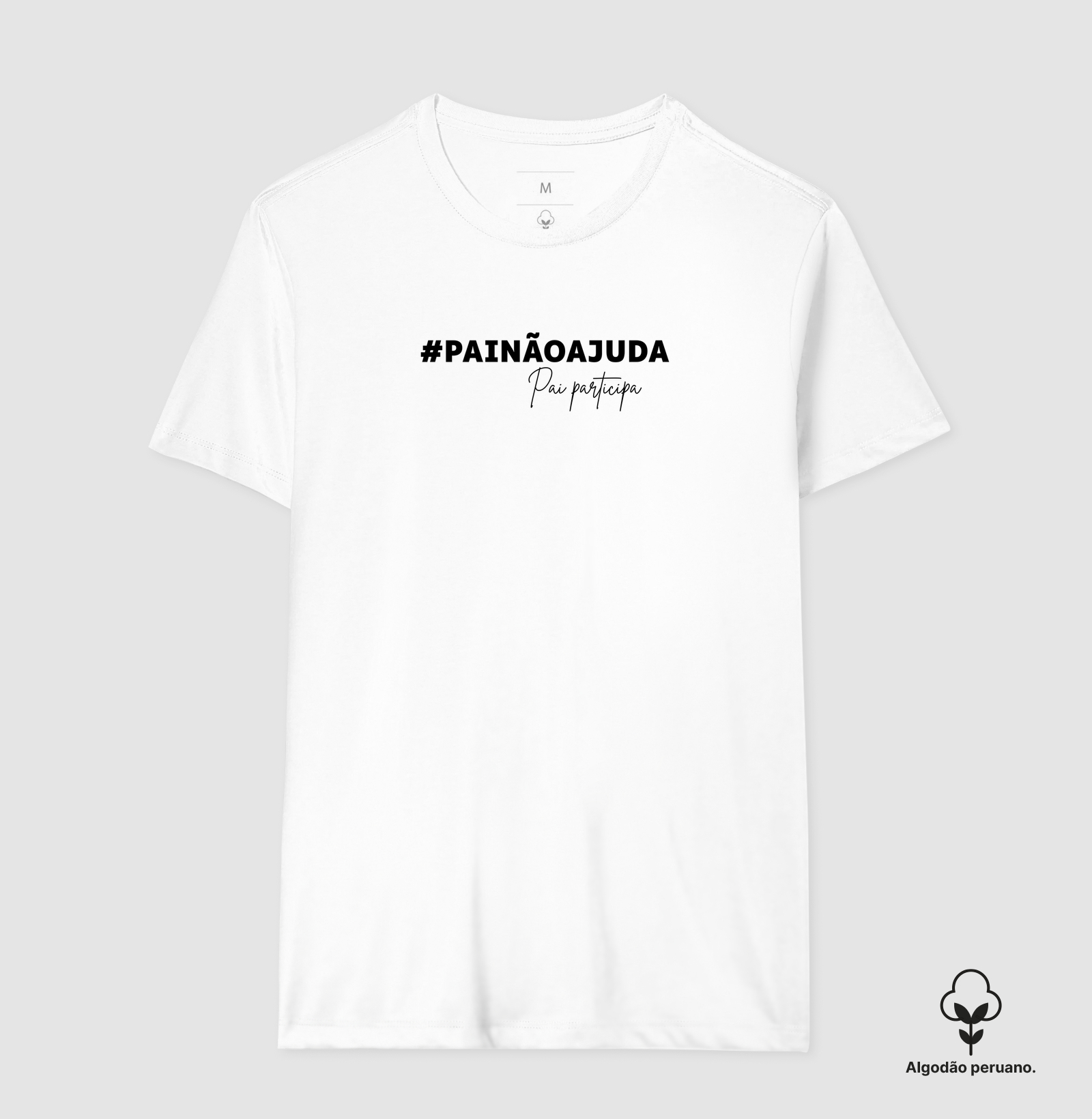 #painãoajuda - Imagem 8
