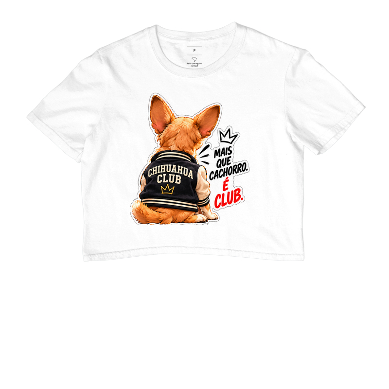 Mais que cachorro, é club. - Imagem 3